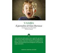 Il giornalino di Gian Burrasca. Ediz. integrale
