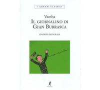 Il giornalino di Gian Burrasca. Ediz. integrale