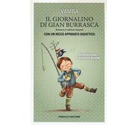 Il giornalino di Gian Burrasca – Ediz. integrale