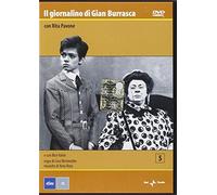 Il Giornalino di Gian Burrasca. Giannino in collegio