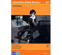 Il Giornalino di Gian Burrasca. In casa Maralli