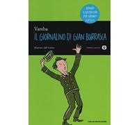 Il giornalino di Gian Burrasca. Oscar Junior
