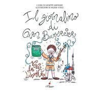 Il giornalino di Gian Burrasca