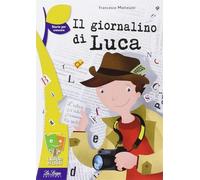 IL GIORNALINO DI LUCA