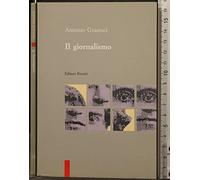 Il giornalismo