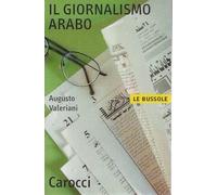 Il giornalismo arabo
