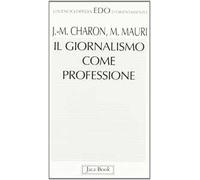 Il giornalismo come professione
