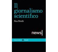 Il giornalismo scientifico