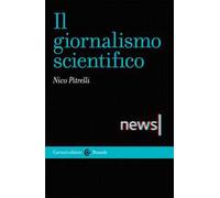Il giornalismo scientifico