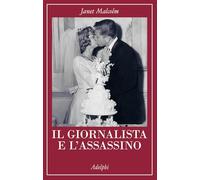 Il giornalista e l'assassino