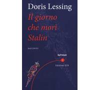 Il giorno che morì Stalin