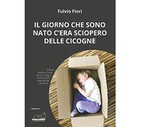 Il giorno che sono nato c'era sciopero delle cicogne