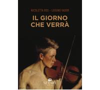 Il giorno che verrà - [Set Art]