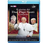 Il giorno dei due Papi Santi (3D);Il Giorno Dei Due Papi Santi - 27 Aprile 2014;Il giorno dei due Papi Santi