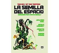 Il Giorno Dei Trifidi / Invasion of the Triffids (1963) ( The Day of the Triffids ) [ Origine Spagnolo, Nessuna Lingua Italiana ]