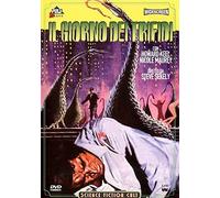 Il Giorno Dei Trifidi - L'Invasione Dei Mostri Verdi (1962) DVD