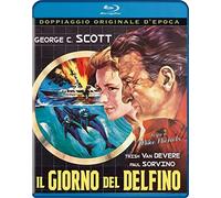 Il Giorno Del Delfino