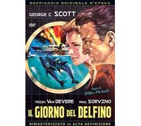 Il giorno del delfino (DVD)