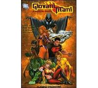 Il giorno del diploma. Giovani Titani. Vol. 1