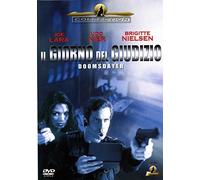 Il Giorno Del Giudizio - Doomsdayer - (Versione Noleggio)