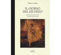 Il giorno del giudizio. Nuova ediz.