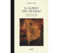 Il giorno del giudizio. Nuova ediz.