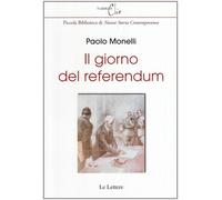 Il giorno del referendum