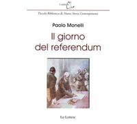 Il giorno del referendum
