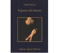 Il giorno del rimorso - Dexter Colin