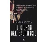 Il giorno del sacrificio – Clavia
