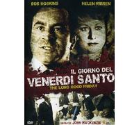 Il Giorno Del Venerdi Santo