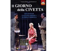 Il giorno della civetta