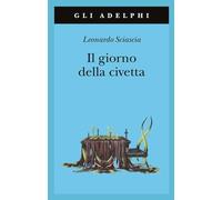 Il giorno della civetta