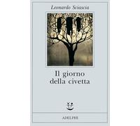 Il giorno della civetta