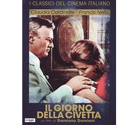 Il Giorno Della Civetta