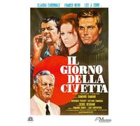 Il giorno della civetta (DVD) Damiano Damiani
