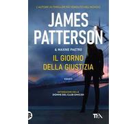 Il giorno della giustizia