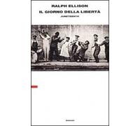 Il giorno della libertà (Juneteenth)