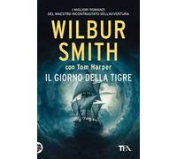 Il giorno della tigre
