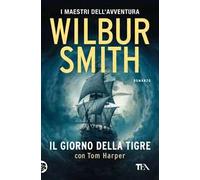 Il giorno della tigre