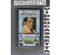 IL GIORNO DELLA VIOLENZA - LINO VENTURA - VHS