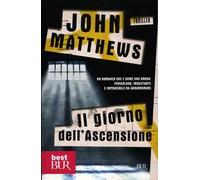 Il giorno dell'ascensione