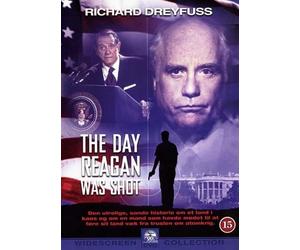 Il giorno dell'attentato a Reagan / The Day Reagan Was Shot