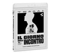 Il Giorno Dell'Incontro - Bd (Blu-ray) Joe Pesci John Magaro Steve Buscemi