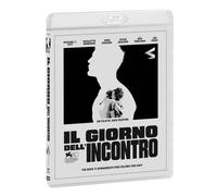 Il giorno dell'incontro (Blu-Ray Disc)