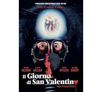 Il giorno di San Valentino (Fright Vision)