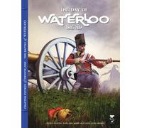 Il Giorno Di Waterloo 1815 D.C. - Capitolo 15 Di 21 - TPS