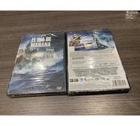 Il Giorno Dopo Domani DVD DAY AFTER TOMORROW Sigillato Nuovo