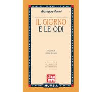 Il giorno-Le odi