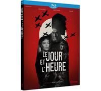 Il Giorno E L'Ora BLU-RAY NUOVO